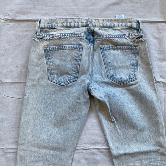 Current/Elliott Jeans - Picture 4 of 5